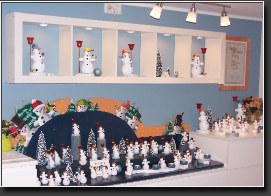 Atelier-Kirsche-Holzkunst-Verkauf-Schneemann