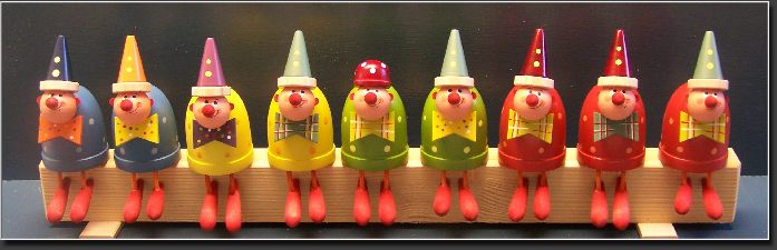 Flaschengeist-Sortiment