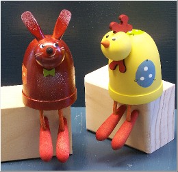 Flaschengeist-Flaschenverschluss