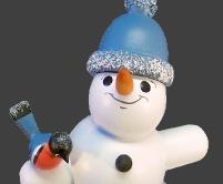 SteckringSchneemanner009freigestellt