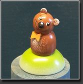 Tischkartenhalter baer